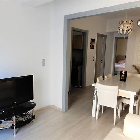 A-07! 2' Walk 2 Acropolis Museum! 2Br-Sunny Terrace! Extra Fees For 2Nd Room Athena Bagian luar foto