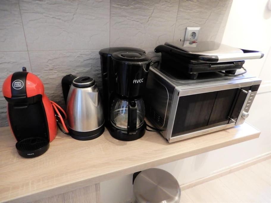 A-07! 2' Walk 2 Acropolis Museum! 2Br-Sunny Terrace! Extra Fees For 2Nd Room Athena Bagian luar foto